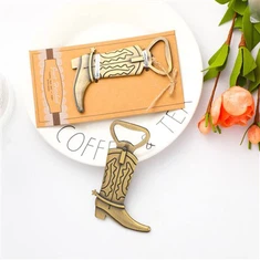 Otvírák na láhve z ananasu ze zinkové slitiny